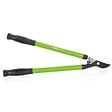 VITO - Coupe branches Lame Courbée Acier forgé VITO Ebrancheur 2 mains Bras Télescopiques Longueurs 62 - 94 cm Sécateur - vignette