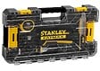 STANLEY Fatmax - Coffret de 44 outils mixte STAKBOX L - STANLEY FATMAX - FMMT98106-1 - vignette