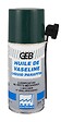 GEB - Huile de vaseline 1800 aérosol 150ml - GEB - 651173 - vignette