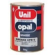 UNIL OPAL - Graisse multifonction EPR2 1kg - UNIL OPAL - EPR2-1 - vignette