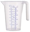 PRESSOL - Broc doseur transparent gradué 0,5L - PRESSOL - 07 061 - vignette