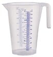 PRESSOL - Broc doseur transparent gradué 2L - PRESSOL - 07 063 - vignette