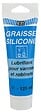 GEB - Graisse silicone étui-tube 20g - GEB - 515520 - vignette