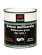GEB - Graisse multi-service boîte 600g - GEB - 651147 - vignette
