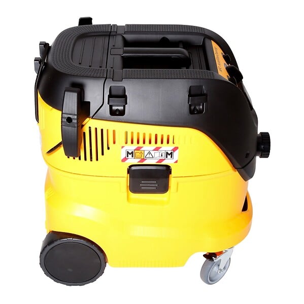 MIRKA - Extracteur de poussière MIRKA 8999227111 - 1242 M AFC 230V - large