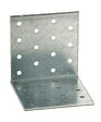 SIMPSON - Equerre simple E10 60x60x80x2,5mm - SIMPSON - ES10/80 - vignette