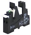 CABUR - Module relais 24VDC 2RT 8A - CABUR - XCM2C024 - vignette