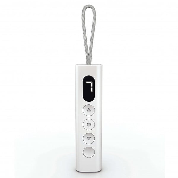 CHERUBINI - Emetteur portable 1 canal Pop - CHERUBINI - A530126 - large