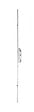 FERCO - Cremone 28/70 R2 têtière 16mm carré 7mm longueur 2200mm cote D 980 - FERCO - G-24491-22-L-1 - vignette