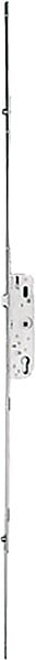 FERCO - Cremone 28/70 R2 têtière 16mm carré 7mm longueur 2200mm cote D 980 - FERCO - G-24491-22-L-1 - large