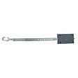 J.MASSARD - Chainette de porte pour bouton Dahila - JARDINIER MASSARD - J503006 - vignette