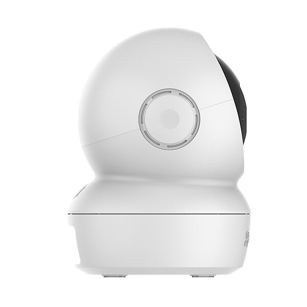 EZVIZ - Caméra intérieure rotative H6C 2MP - 1080p - Blanc - Wi-Fi - large