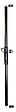 TIRARD - Kit serrure MULTIREVERSO - TIRARD - WG592010 - vignette