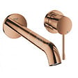 GROHE - Essence Robinetterie 2-trous pour lavabo Taille L, Warm Sunset (19967DA1) - vignette