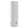 THERMOR - Chauffe-eau électrique blindé Thermor - Vertical - Stable - 300L - 3000W - Blanc - vignette