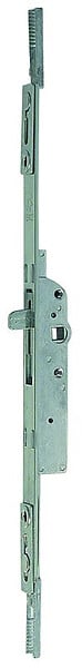 FERCO - Crémone têtière F15 ajustable haut et bas de longueur 270mm D 135mm - FERCO - G-20468-00-0-1 - large