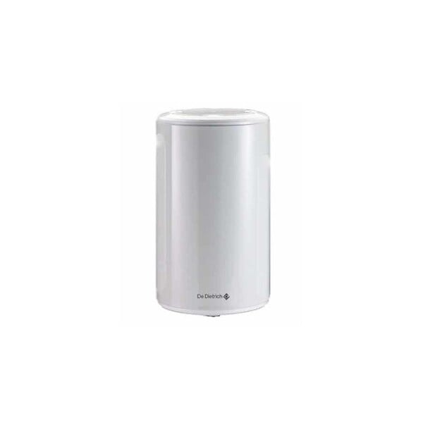 THERMOR - Chauffe-eau électrique compact Stéatis Thermor - Vertical - Mural  - 200L - 2200W - Blanc - large