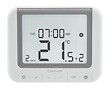 SALUS - Thermostat numérique programmable Opentherm RT520RF Salus - Sans fil - vignette