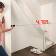 BOSCH - Télémètre laser connecté UniversalDistance 40C - mesure 40 m - vignette