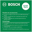 BOSCH - Laser à lignes croisées compact Quigo - Autonivelant ± 4° - vignette