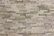 MODULO - Parement pierre Natimur - Beige - L.40xl.10xEp.1cm - vignette