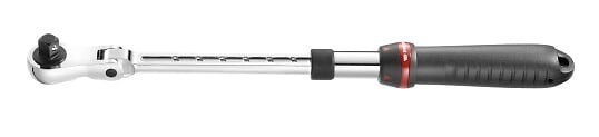 FACOM - Clé à cliquet extensible FACOM SXL.171PB manche articulé 1/2" - large