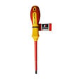 MC KENZIE - Tournevis isolant - 1,0x5,5x125mm - vignette