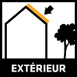 SIKA - Imprégnation hydrofuge pour toiture - Silane/Siloxane - 20 L - vignette