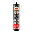 PATTEX - Mastic-colle tout-en-1 Flextec - Blanc - Cartouche 389g - vignette