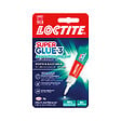 LOCTITE - Colle SuperGlue-3 Pure Gel gel 3g - vignette