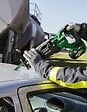 HIKOKI - Scie sabre Brushless 130mm UVP 36/18V MultiVolt  HIKOKI CR36DAW4Z machine seule - vignette