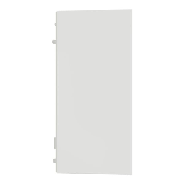SCHNEIDER ELECTRIC - Boîte de montage en saillie - Odace Styl - Blanc - 1 poste - large