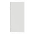 SCHNEIDER ELECTRIC - Boîte de montage en saillie - Odace Styl - Blanc - 1 poste - vignette