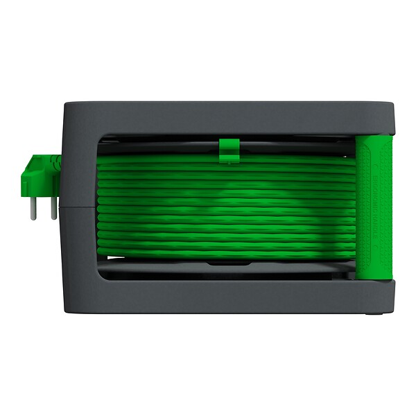 SCHNEIDER ELECTRIC - Enrouleur compact 15m HO5VVF 3G1,5 IP20 - large