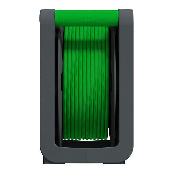 SCHNEIDER ELECTRIC - Enrouleur compact 15m HO5VVF 3G1,5 IP20 - large