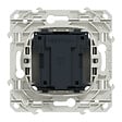 SCHNEIDER ELECTRIC - Conjoncteur en T Odace - Blanc - 8 contacts à vis - vignette