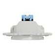 SCHNEIDER ELECTRIC - Prise RJ45 - Odace - Blanc - Catégorie 6 STP - vignette