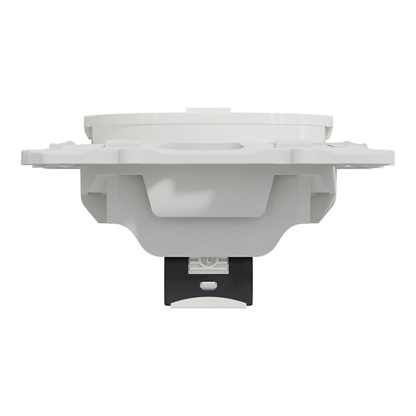 SCHNEIDER ELECTRIC - Prise RJ45 - Odace - Blanc - Catégorie 6 STP - large