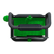 SCHNEIDER ELECTRIC - Enrouleur de chantier - Vert et gris - 2 prises P + T - 25m - vignette