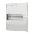 SCHNEIDER ELECTRIC - Boîte d'encastrement Multifix - Blanc - D67mm - vignette