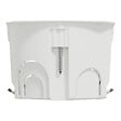 SCHNEIDER ELECTRIC - Boîte d'encastrement Multifix - Blanc - D67mm - vignette