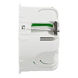 SCHNEIDER ELECTRIC - Boîte d'encastrement Multifix 3 postes - D67mm prof 40mm - vignette
