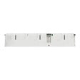 SCHNEIDER ELECTRIC - Boîte d'encastrement Multifix 3 postes - D67mm prof 40mm - vignette