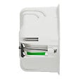 SCHNEIDER ELECTRIC - Boîte d'encastrement Multifix 3 postes - D67mm prof 40mm - vignette