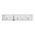 SCHNEIDER ELECTRIC - Boîte d'encastrement Multifix 3 postes - D67mm prof 40mm - vignette