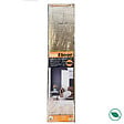 FORESTEA - Souscouche parquet ISOFLOOR film alu ép 1.6 mm acoustique 18 m2 15m x 1.2m - vignette