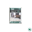 FORESTEA - Bâche protection polyane ép 0,15mm 20m2 5m x 4m - vignette