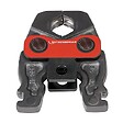ROTHENBERGER - Mâchoire de sertissage SV12 pour Romax compact - ROTHENBERGER - 015261X - vignette