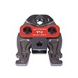 ROTHENBERGER - Mâchoire de sertissage SV12 pour Romax compact - ROTHENBERGER - 015261X - vignette