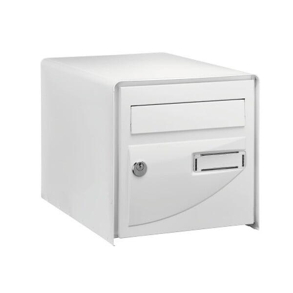 DECAYEUX - Boîte à  lettres Probat double face gris RA 7016 - DECAYEUX - 125987 - large